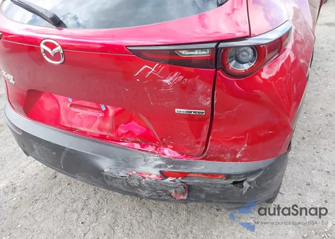 2024 Mazda Cx-30 2.5 S Preferred Package из США, поврежденный, VIN 3MVDMBCM6RM627083